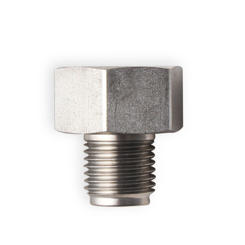 PartzBiz CM: 00121ERL-Earl's Hardline Adapter PartzBiz CM: 00121ERL-Earl's Hardline Adapter
