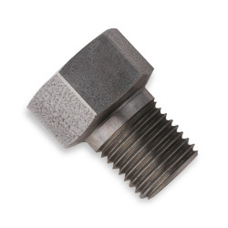 PartzBiz CM 02074ERL - Earl's Hardline Adapter PartzBiz CM 02074ERL - Earl's Hardline Adapter