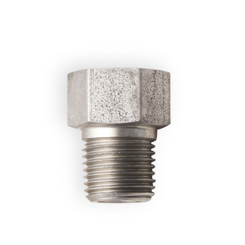 PartzBiz CM: 02102ERL-Earl's Hardline Adapter PartzBiz CM: 02102ERL-Earl's Hardline Adapter