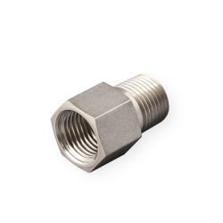 PartzBiz CM 02112ERL - Earl's Hardline Adapter PartzBiz CM 02112ERL - Earl's Hardline Adapter