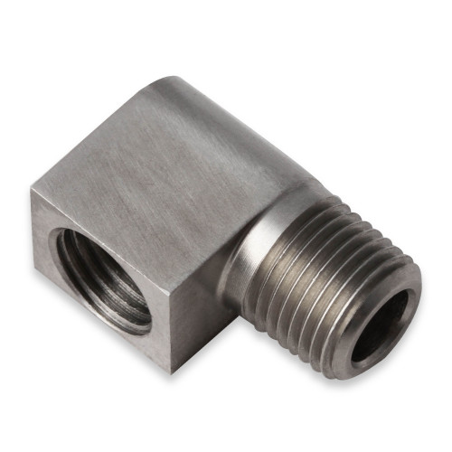PartzBiz CM: 03032ERL-Earl's Hardline Adapter PartzBiz CM: 03032ERL-Earl's Hardline Adapter