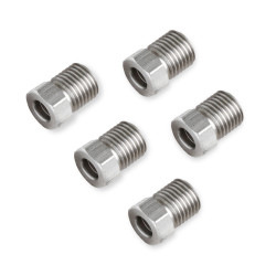 PartzBiz CM 00033ERL - Earl's Hardline Tube Nut PartzBiz CM 00033ERL - Earl's Hardline Tube Nut