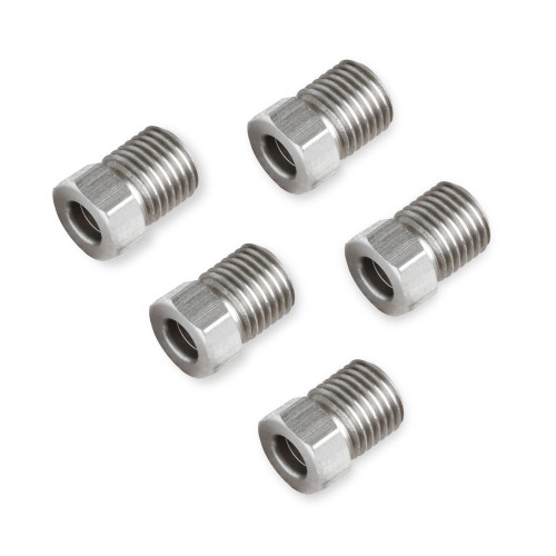 PartzBiz CM: 00103ERL-Earl's Hardline Tube Nut PartzBiz CM: 00103ERL-Earl's Hardline Tube Nut