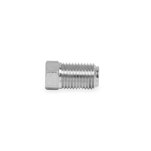 PartzBiz CM: 9806624ERL-Earl's Inverted Flare Plug PartzBiz CM: 9806624ERL-Earl's Inverted Flare Plug