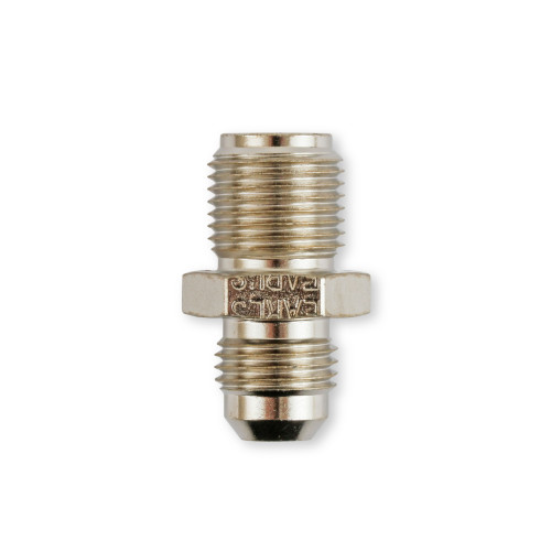 PartzBiz CM: 961947LERL-Earl's Inverted Flare to AN Adapter Fitting PartzBiz CM: 961947LERL-Earl's Inverted Flare to AN Adapter Fitting