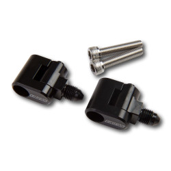 PartzBiz CM LS9807ERL - EARL'S LS STEAM VENT ADAPTERS PartzBiz CM LS9807ERL - EARL'S LS STEAM VENT ADAPTERS