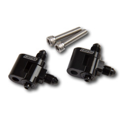 PartzBiz CM LS9808ERL - EARL'S LS STEAM VENT ADAPTERS PartzBiz CM LS9808ERL - EARL'S LS STEAM VENT ADAPTERS