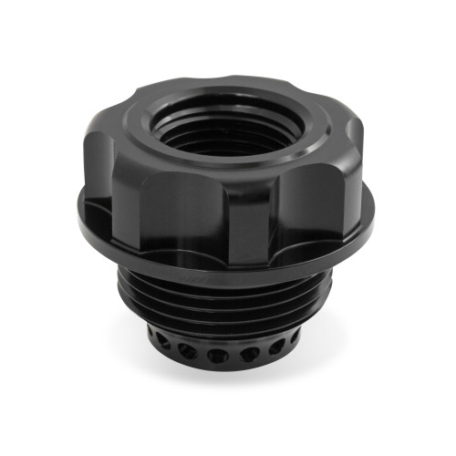 PartzBiz CM: 3434120ERL-Earl's Oil Fill Cap w/ PCV Vent