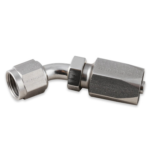PartzBiz CM: SS134606ERL-ปลายท่อพวงมาลัยพาวเวอร์ Earl's PartzBiz CM: SS134606ERL-ปลายท่อพวงมาลัยพาวเวอร์ Earl's