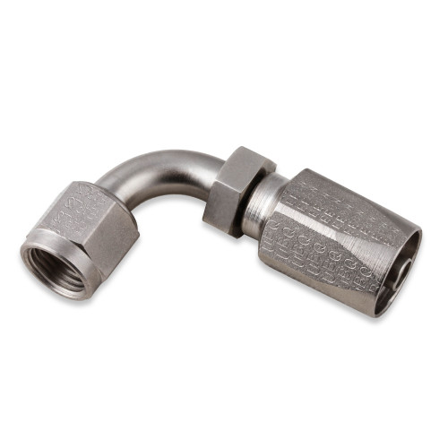 PartzBiz CM: 139106ERL-Earl's Power Steering Hose End