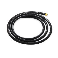 PartzBiz CM 152006ERL - สายพวงมาลัยเพาเวอร์ Earl's - สีดำ - ขนาด -6 - 20 ฟุต PartzBiz CM 152006ERL - สายพวงมาลัยเพาเวอร์ Earl's - สีดำ - ขนาด -6 - 20 ฟุต