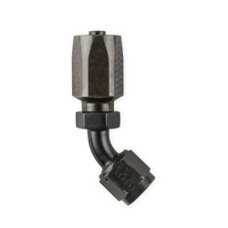 PartzBiz CM 154606ERL - Earl's Power Steering Hose End-Black Chromate PartzBiz CM 154606ERL - Earl's Power Steering Hose End-Black Chromate