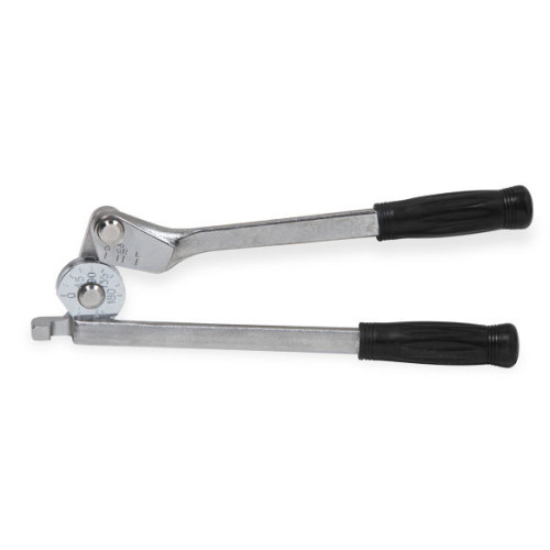 PartzBiz CM: 026ERL-Earl's Professional Lever Style Tubing Bender 1/4 PartzBiz CM: 026ERL-Earl's Professional Lever Style Tubing Bender 1/4