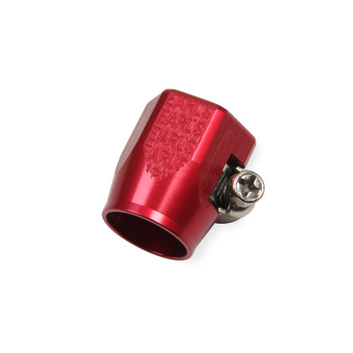 PartzBiz CM: 900106ERL-Earl's Red Econ-O-Fit Hose Clamp