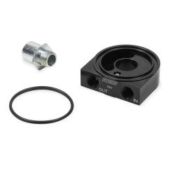 PartzBiz CM 510ERL - อะแดปเตอร์กรองแซนวิช Earl's PartzBiz CM 510ERL - อะแดปเตอร์กรองแซนวิช Earl's