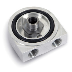 PartzBiz CM 517ERL - อะแดปเตอร์กรองแซนวิช Earl's PartzBiz CM 517ERL - อะแดปเตอร์กรองแซนวิช Earl's