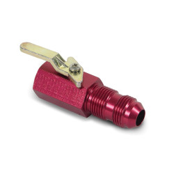 PartzBiz CM 230503ERL - Earl's Shut-Off Valve