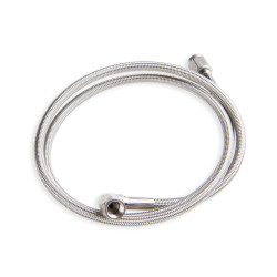 PartzBiz CM 63011728ERL - Earl's Speed-Flex Hyperfirm® Pre-Made Hose PartzBiz CM 63011728ERL - Earl's Speed-Flex Hyperfirm® Pre-Made Hose