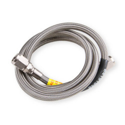 PartzBiz CM 64191948ERL - Earl's Speed-Flex Hyperfirm® Pre-Made Hose PartzBiz CM 64191948ERL - Earl's Speed-Flex Hyperfirm® Pre-Made Hose