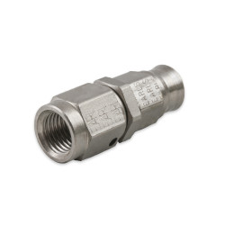 PartzBiz CM 600143ERL - Earl's Speed-Seal Hose End