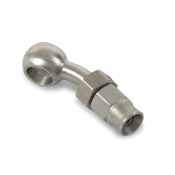 PartzBiz CM 600593ERL - Earl's Speed-Seal Hose End