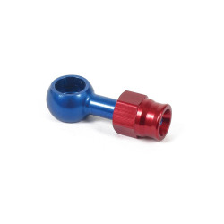PartzBiz CM 600733ERL - Earl's Speed-Seal Hose End