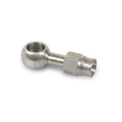 PartzBiz CM 600793ERL - Earl's Speed-Seal Hose End