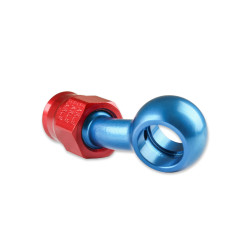PartzBiz CM 600833ERL - Earl's Speed-Seal Hose End PartzBiz CM 600833ERL - Earl's Speed-Seal Hose End