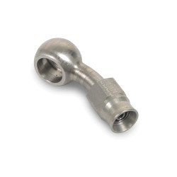 PartzBiz CM 600893ERL - Earl's Speed-Seal Hose End
