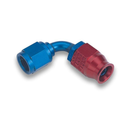 PartzBiz CM: 609133ERL-Earl's Speed-Seal Hose End