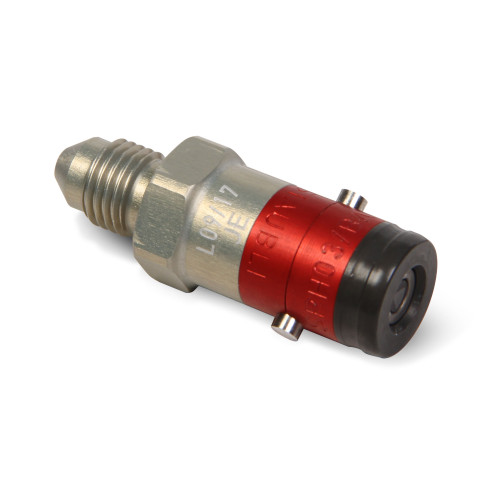 PartzBiz CM: JE270103ERL-Earl's SPH Bayonet Locking Dry Break
