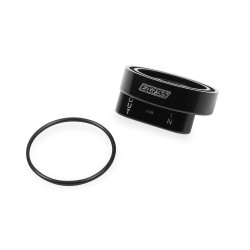 PartzBiz CM 1178ERL - Earl's Spin On Adapter PartzBiz CM 1178ERL - Earl's Spin On Adapter