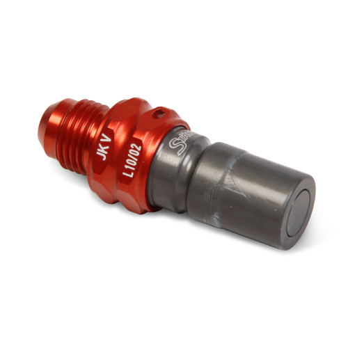 PartzBiz CM: JKV281206ERL-Earl's SPT Ball Locking Dry Break