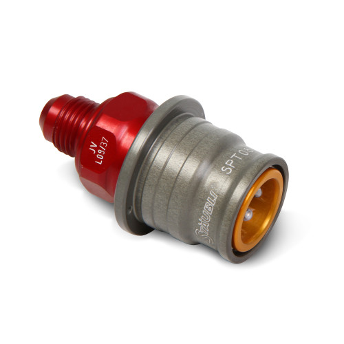 PartzBiz CM: JV280106ERL-Earl's SPT Ball Locking Dry Break PartzBiz CM: JV280106ERL-Earl's SPT Ball Locking Dry Break