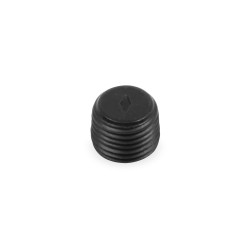 PartzBiz CM 903201ERL - Earl's Steel Pipe Plug