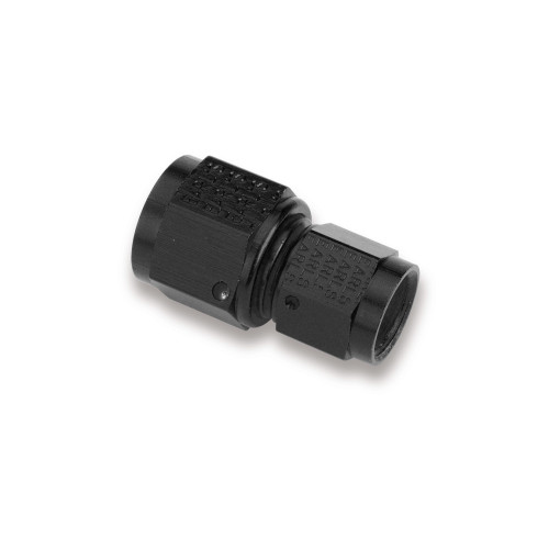 PartzBiz CM: AT915186ERL-Earl's Straight -8AN to -6AN Female Swivel Coupling