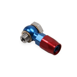 PartzBiz CM 807694ERL - ปลายท่อ Earl's Swivel-Seal® PartzBiz CM 807694ERL - ปลายท่อ Earl's Swivel-Seal®
