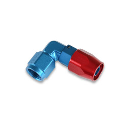 PartzBiz CM 809008ERL - ปลายท่อ Earl's Swivel-Seal® PartzBiz CM 809008ERL - ปลายท่อ Earl's Swivel-Seal®