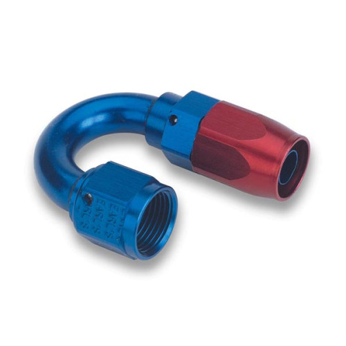 PartzBiz CM: 818006ERL-ปลายท่อ Earl's Swivel-Seal® PartzBiz CM: 818006ERL-ปลายท่อ Earl's Swivel-Seal®
