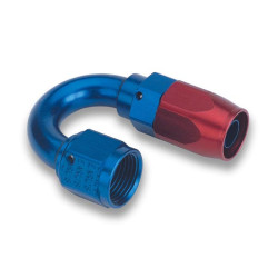 PartzBiz CM 818008ERL - Earl's Swivel-Seal® Hose End PartzBiz CM 818008ERL - Earl's Swivel-Seal® Hose End