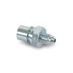 PartzBiz CM 989531ERL - อะแดปเตอร์ท่อ Earl's PartzBiz CM 989531ERL - อะแดปเตอร์ท่อ Earl's