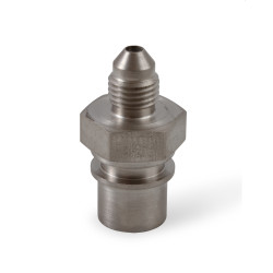 PartzBiz CM 989543ERL - อะแดปเตอร์ท่อ Earl's PartzBiz CM 989543ERL - อะแดปเตอร์ท่อ Earl's