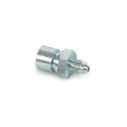 PartzBiz CM 989549ERL - อะแดปเตอร์ท่อ Earl's PartzBiz CM 989549ERL - อะแดปเตอร์ท่อ Earl's