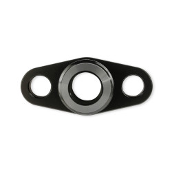 PartzBiz CM GT0001ERL - Earl's Turbocharger Oil Flange Fittings