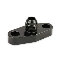 PartzBiz CM GT0003ERL - Earl's Turbocharger Oil Flange Fittings