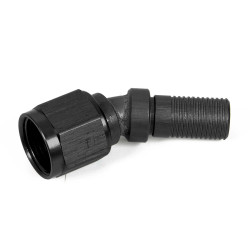PartzBiz CM 673010ERL - Earl's Ultra-Flex™ Hose End - 30 Degree - Size -10