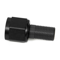 PartzBiz CM 670110ERL - Earl's Ultra-Flex™ Hose End - Straight - Size -10