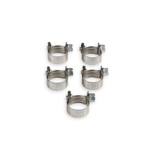 PartzBiz CM: 750005ERL-Earl's Vapor Guard™ Hose Clamp