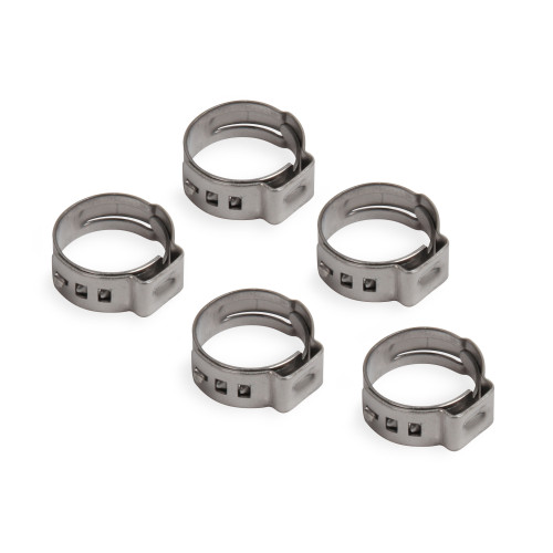 PartzBiz CM: 750010ERL-Earl's Vapor Guard™ Hose Clamp