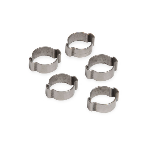 PartzBiz CM: 750012ERL-Earl's Vapor Guard™ Hose Clamp